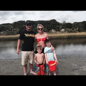 Meet your Posher, Meghan