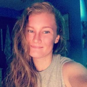 Meet your Posher, Katrina