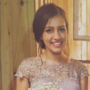 Meet your Posher, Andrea