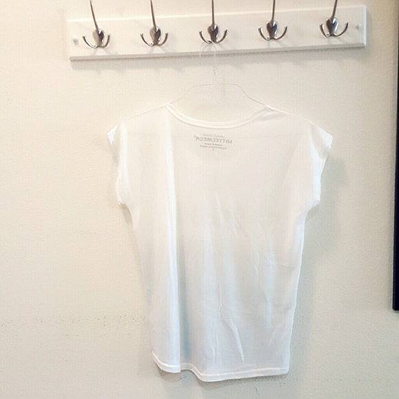 SALE "Choose to be happy" t-shirt - Picture 3 of 3