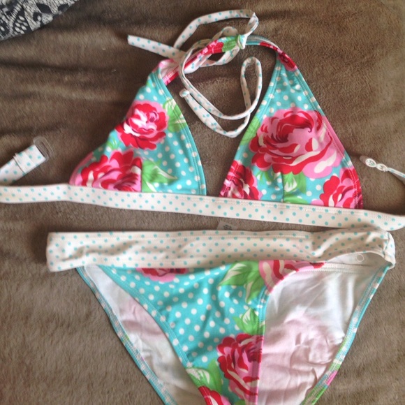Bikini set
