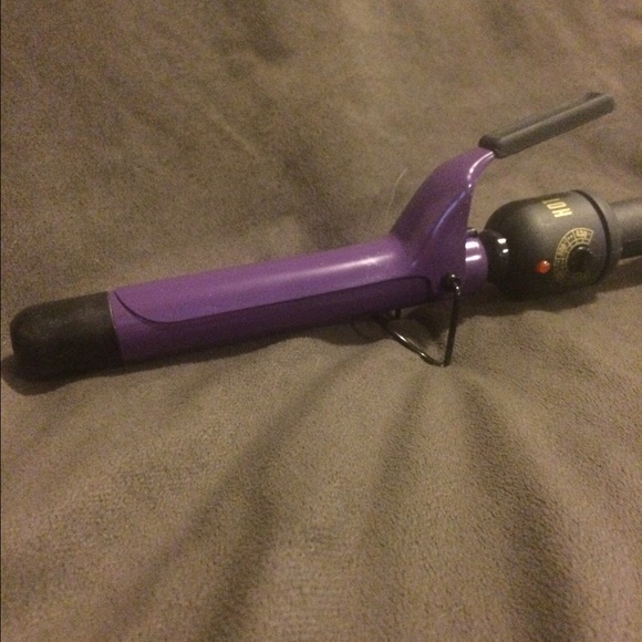 Hot Tools Curling Iron