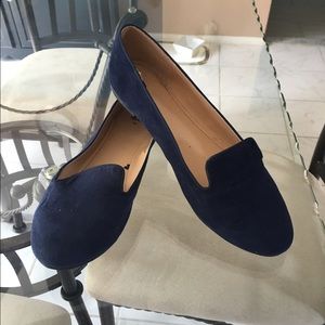 H&M loafer flats
