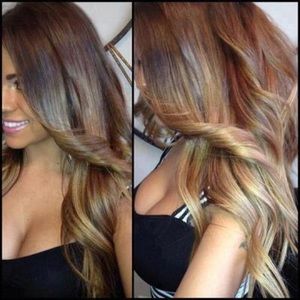 Meet your Posher, Keila