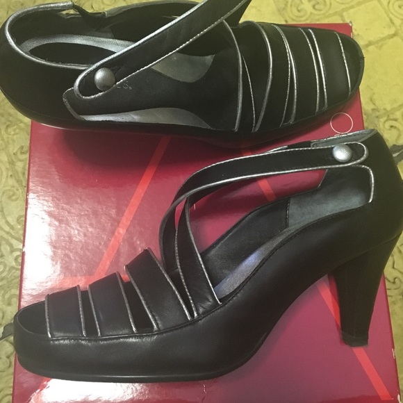 Shoes - Picture 1 of 1