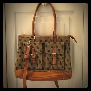 Dooney and Bourke Small Handbag