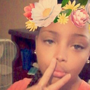 Meet your Posher, Camryn