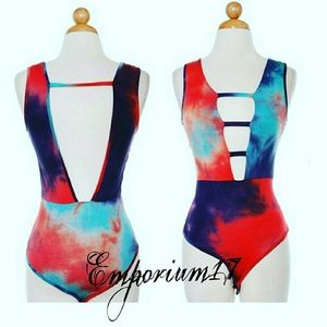 Bodysuit