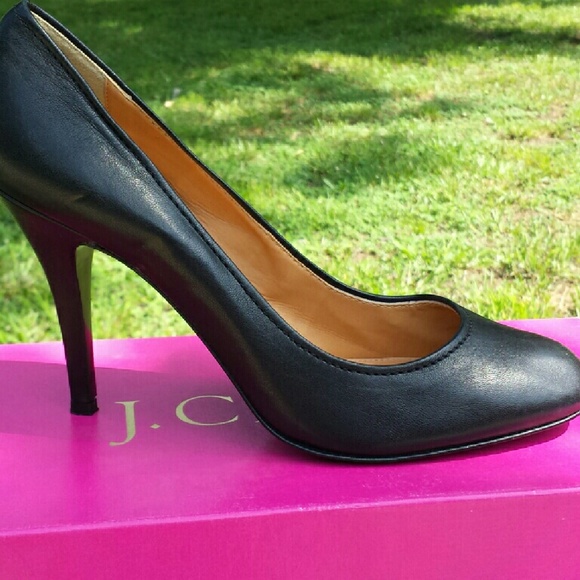 Jcrew Mona Pumps