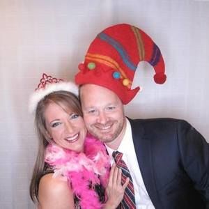 Meet your Posher, Jennifer ann