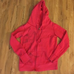 American eagle outfitters Zip up hoodie