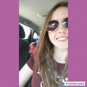 Meet your Posher, Morgan