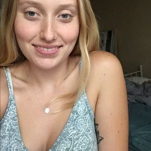 Meet your Posher, Maddie