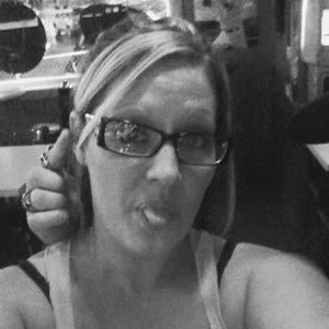 Meet your Posher, Aleasha