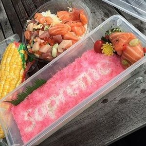 Meet your Posher, Moonui