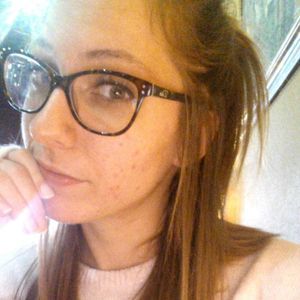 Meet your Posher, Madeline