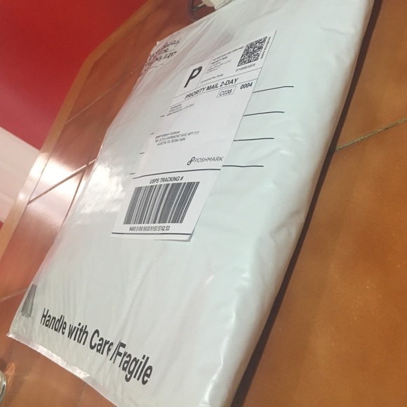 Package proof
