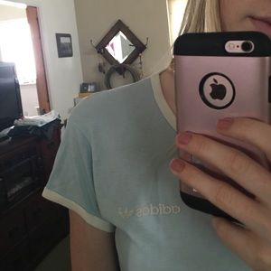 DO NOT BUY Vintage Adidas Tee