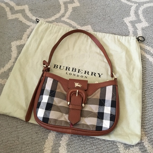 Burberry bag