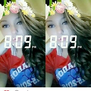 Meet your Posher, Brandy