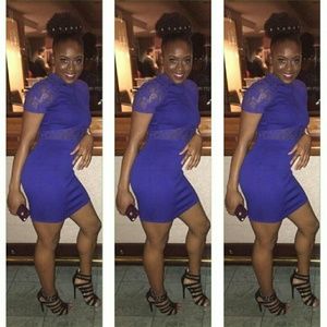 Meet your Posher, Jacquin