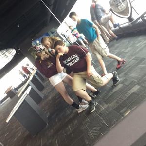 Meet your Posher, Sarah