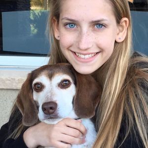 Meet your Posher, Deborah