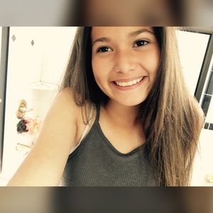 Meet your Posher, Milca