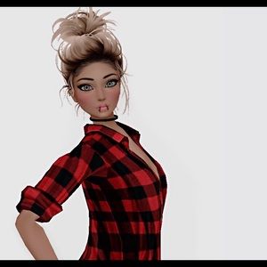 Meet your Posher, Olivia