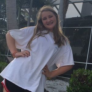 Meet your Posher, Maddie