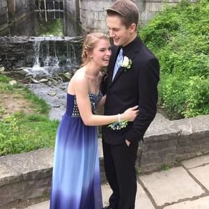 Meet your Posher, Grace