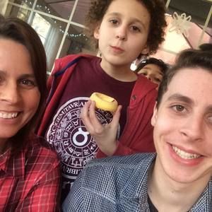 Meet your Posher, Rebekah