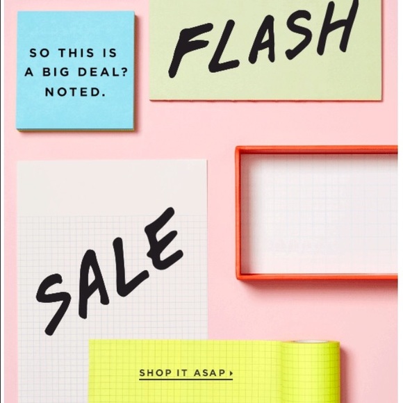 EVERYTHING MUST GO🍉✨