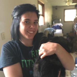 Meet your Posher, Kaylee