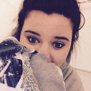 Meet your Posher, Kylie