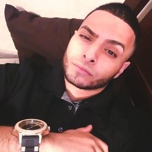 Meet your Posher, Alan