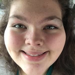 Meet your Posher, Katelin