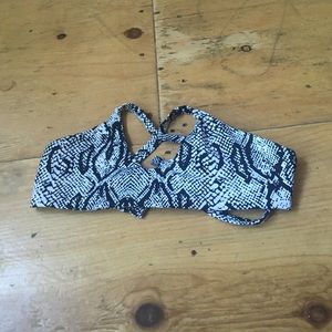 Midori Bikinis Knox Nani Top!