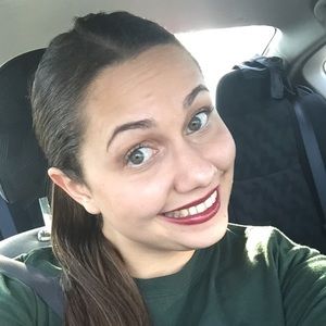Meet your Posher, Kristan