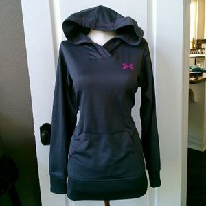 Under Armour Pullover Sweater