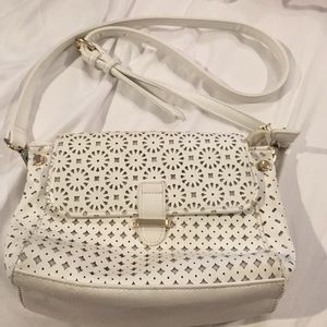 Cross body bag