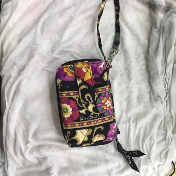 Vera Bradley wallet