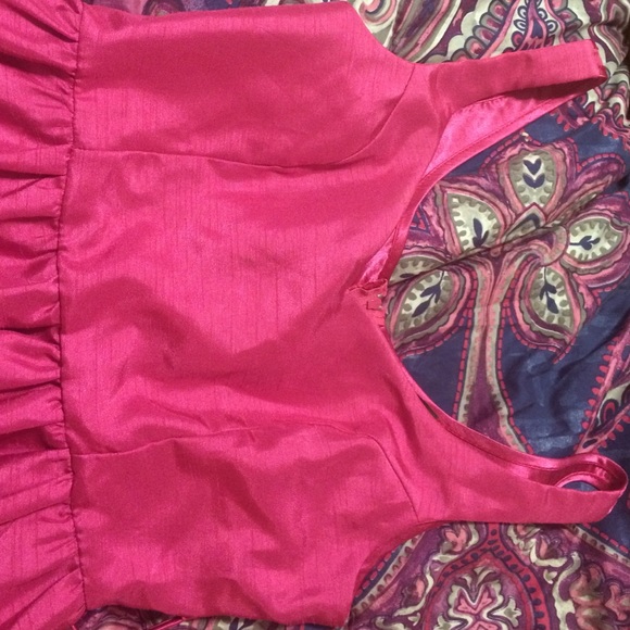 Karlie dress - Picture 3 of 3