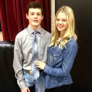 Meet your Posher, Mikayla