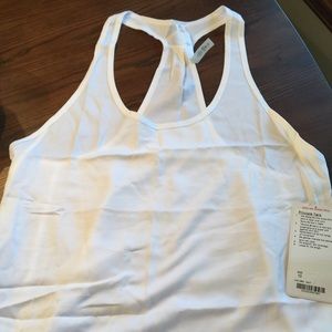 Lululemon Principle Tank, sz 10