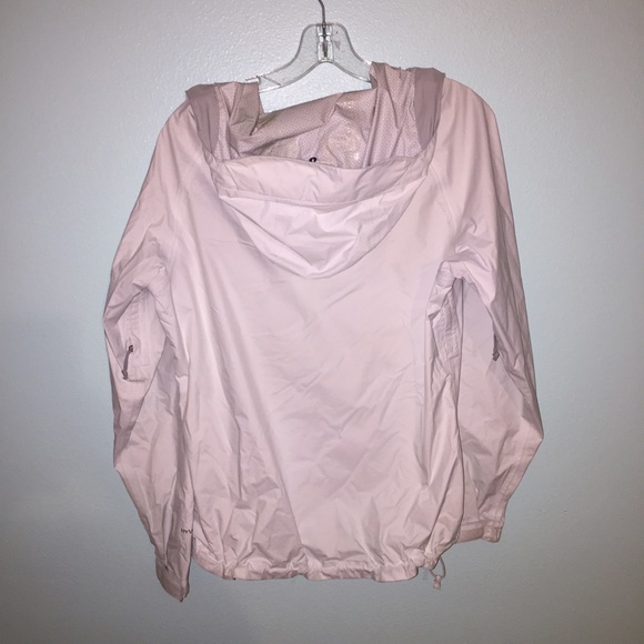 White Northface Jacket - Picture 3 of 4