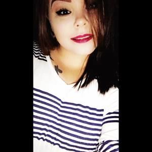 Meet your Posher, Mariah