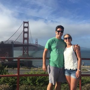 Meet your Posher, Brittany