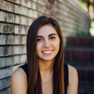 Meet your Posher, Savannah