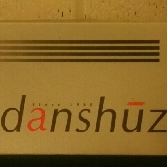 Danshuz Tap Shoes